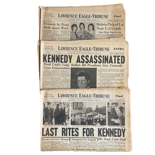 President john kennedy 1963 - f.,